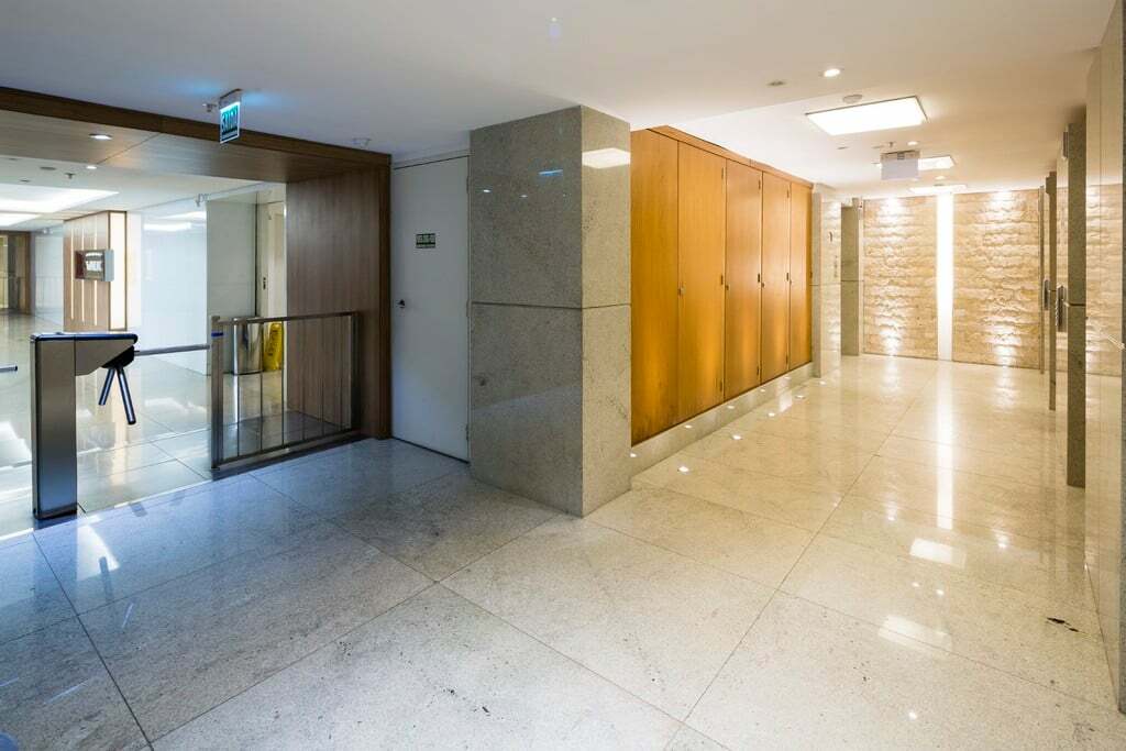 Lançamento Sala